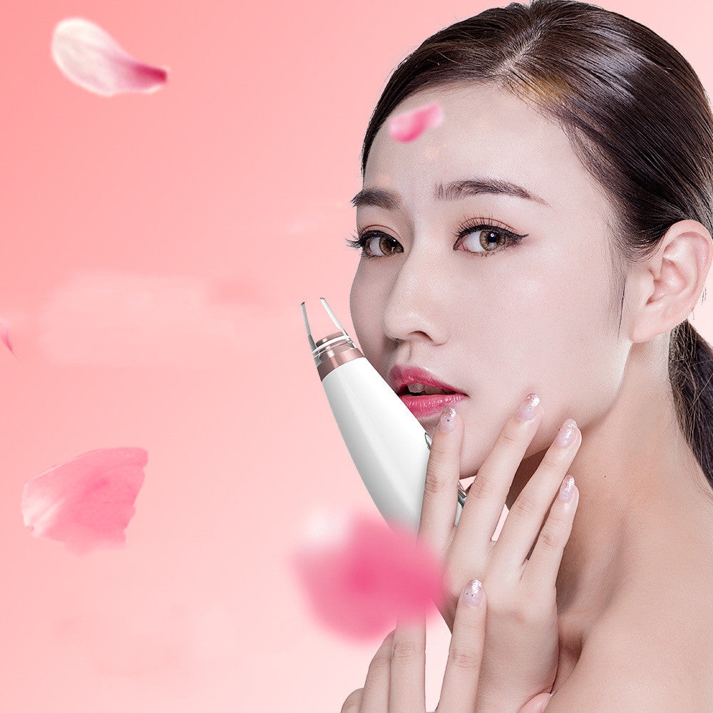 pores clean cosmetic instrument