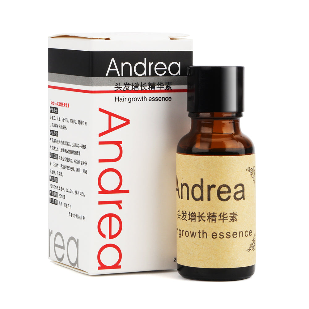 Andrea Hairstyle Hair Care