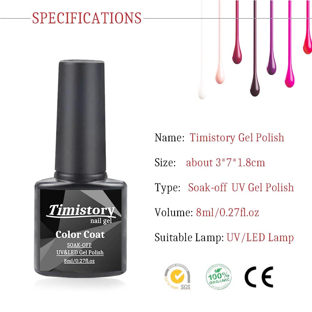 Phototherapy Nail Set