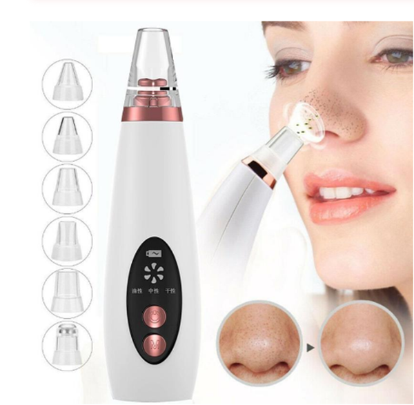 pores clean cosmetic instrument