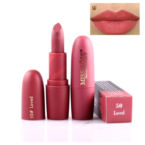 Lipstick moisturizing lipstick