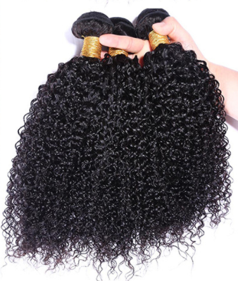 human hair curtains, kinky curly