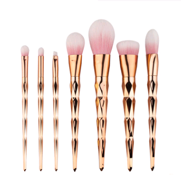 makeup brushes, makeup tools