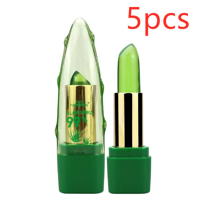 Lipstick Gloss  Moisturizer