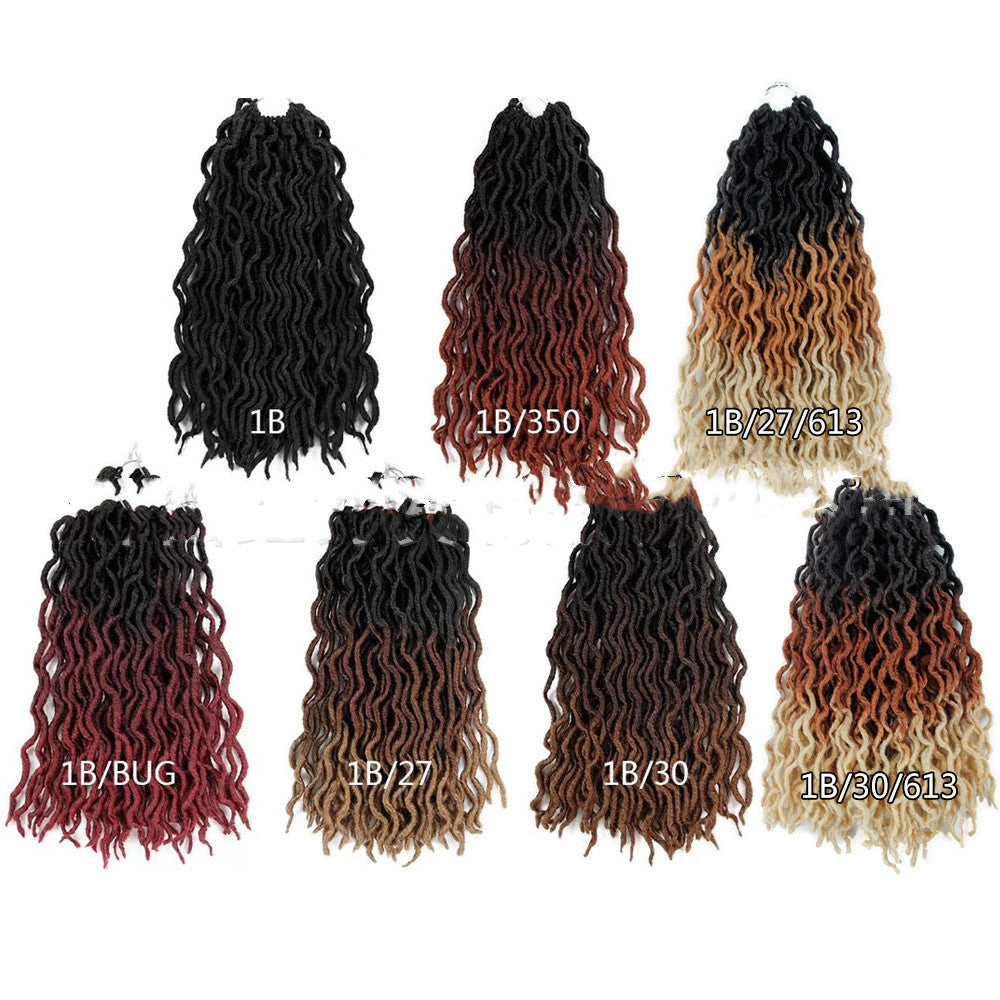 Hair Synthetic Braiding Hair