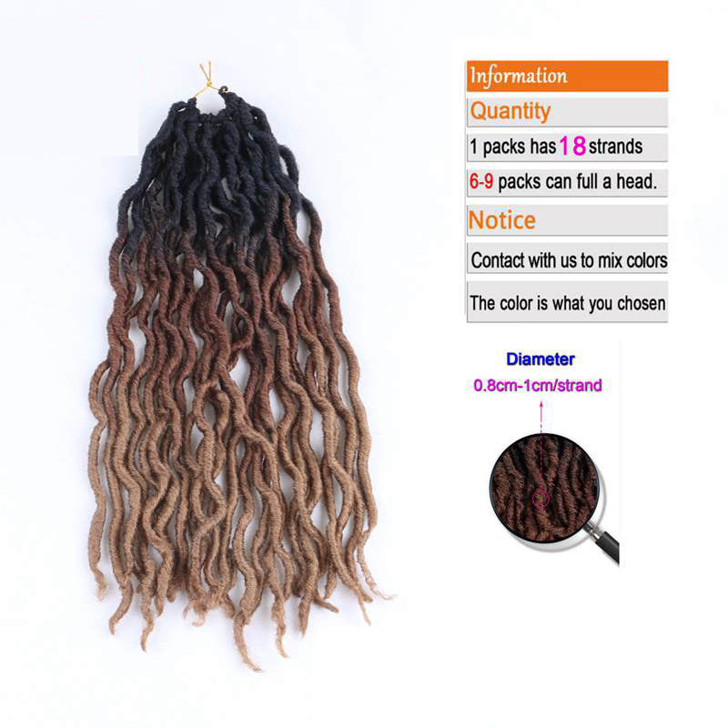 Hair Synthetic Braiding Hair