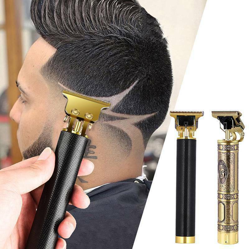 Electric Hair Clippers