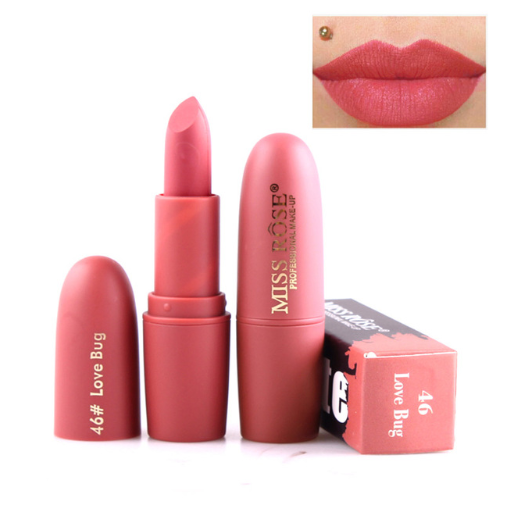 Lipstick moisturizing lipstick