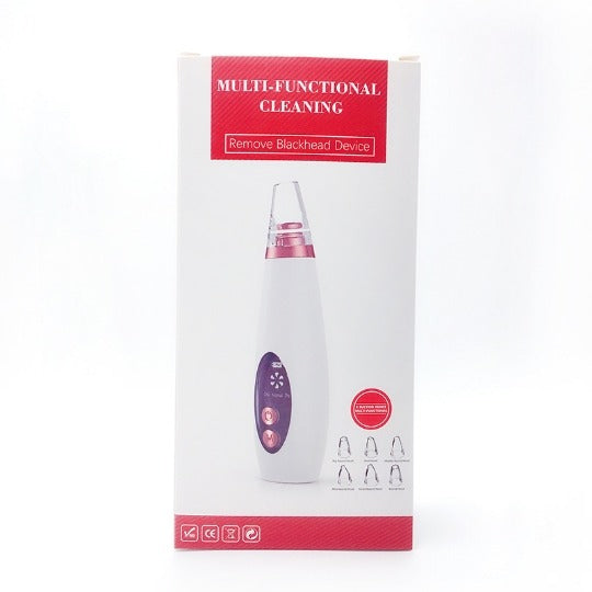 pores clean cosmetic instrument