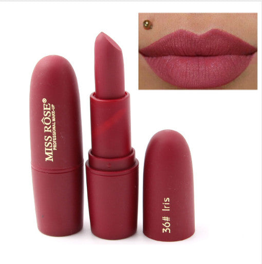 Lipstick moisturizing lipstick