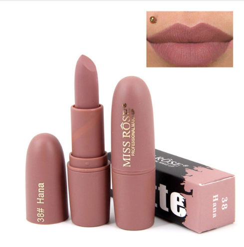 Lipstick moisturizing lipstick