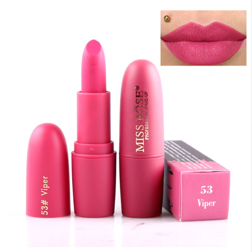 Lipstick moisturizing lipstick