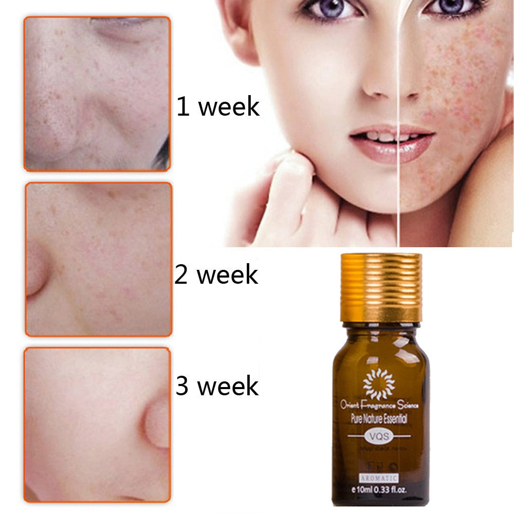 Scar Removal Essence oil