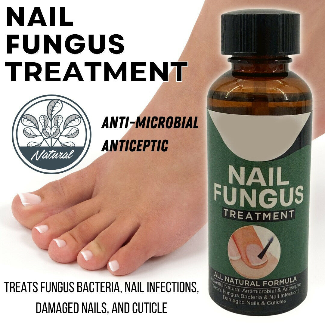 Nail Treatment & remover