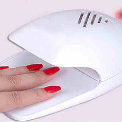 Nail dryer