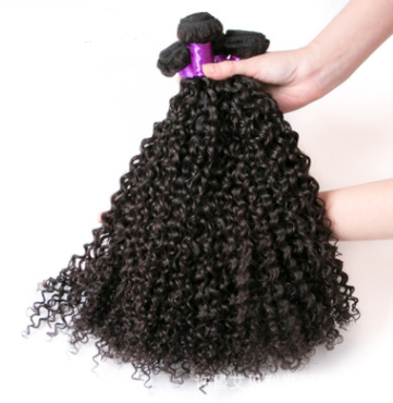 Human Hair Kinky Curly