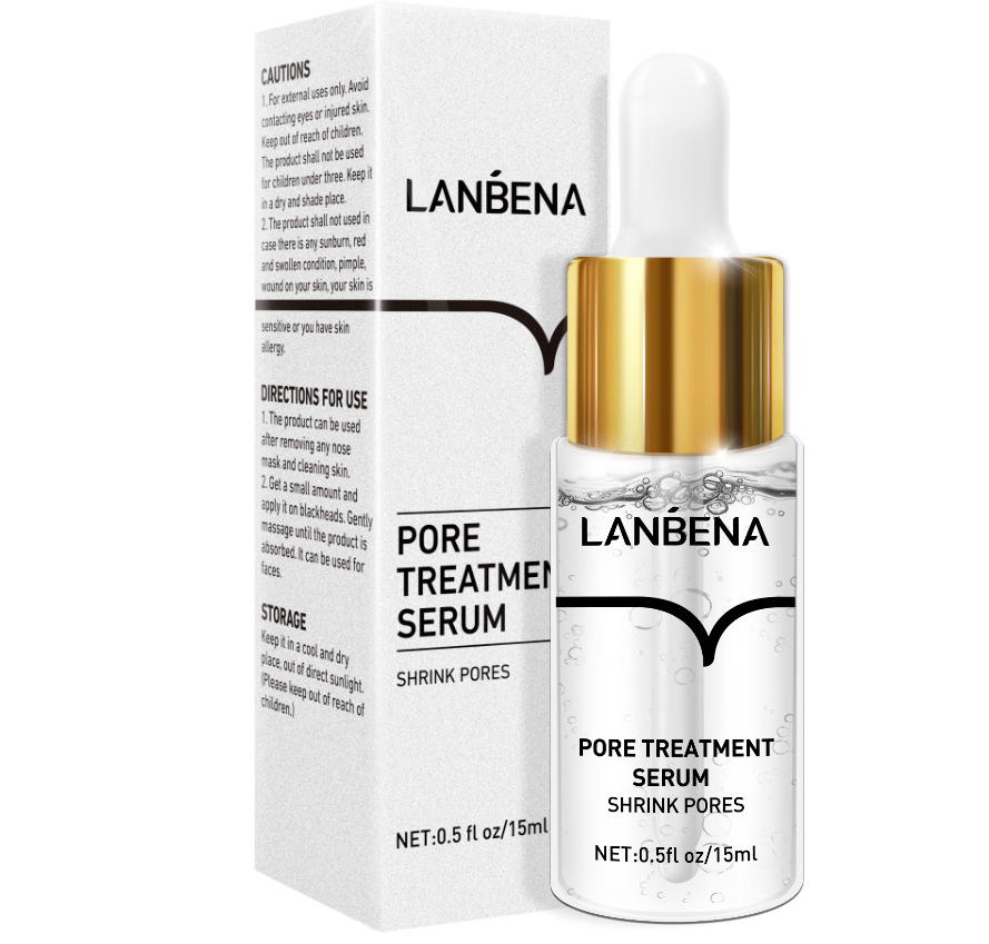 Pore Treatment Serum