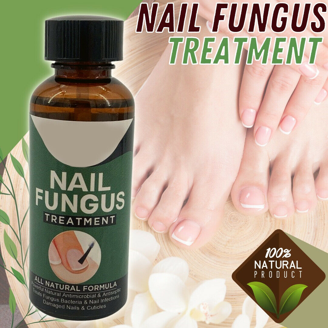 Nail Treatment & remover