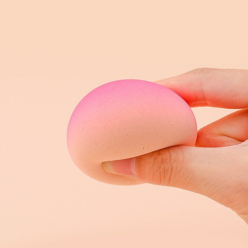 Makeup Sponge Egg