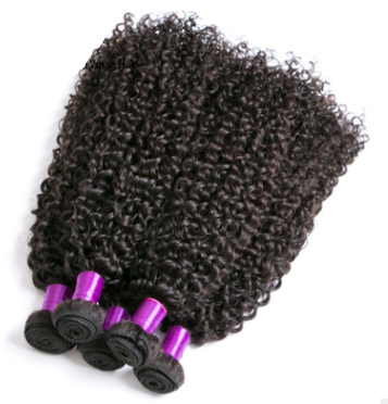 Human Hair Kinky Curly