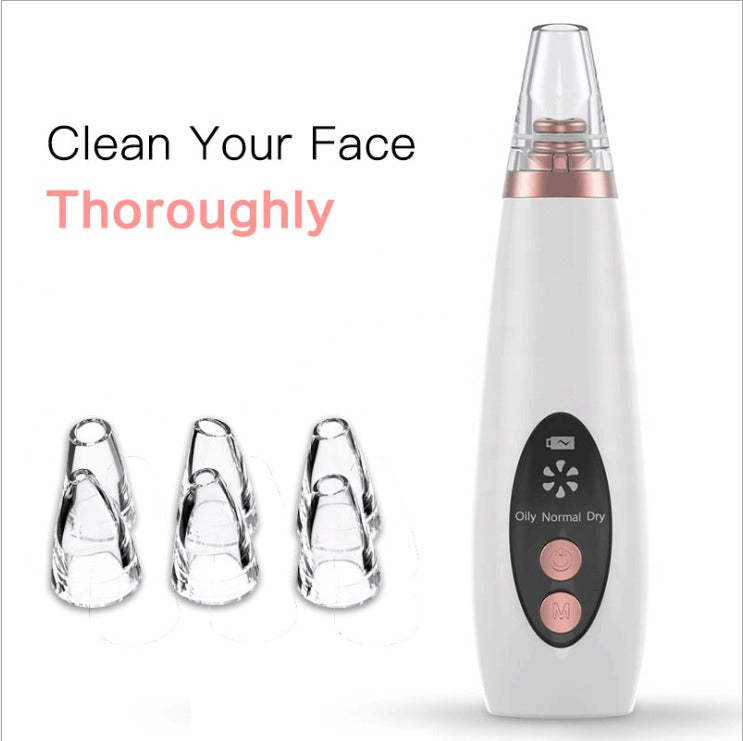 pores clean cosmetic instrument