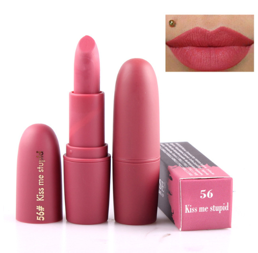 Lipstick moisturizing lipstick