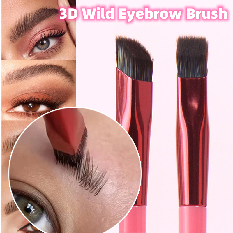 Eyebrow Brush