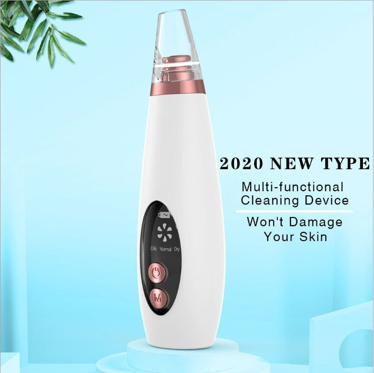 pores clean cosmetic instrument