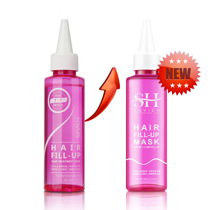 Hair Liquid Treatment