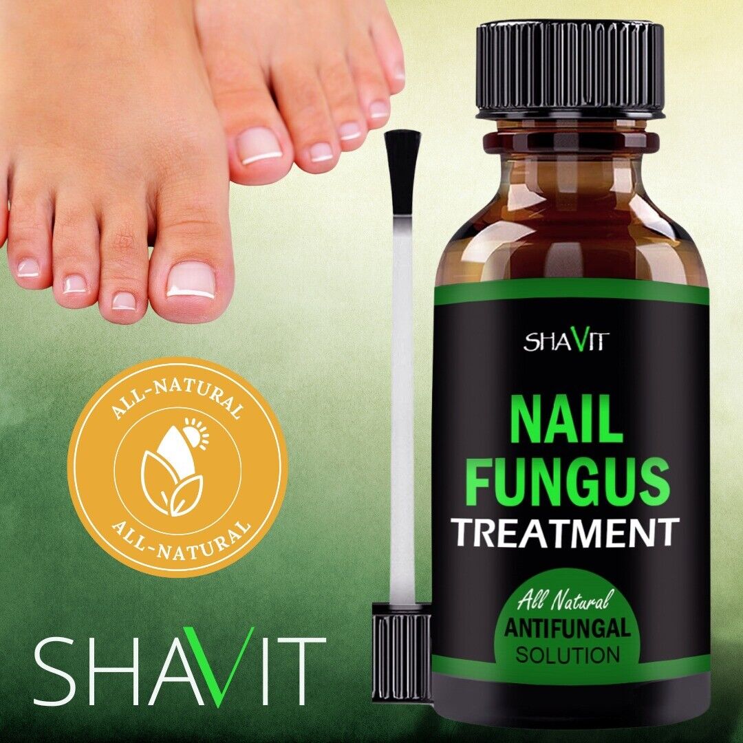 ANTI FUNGAL TREATMENT