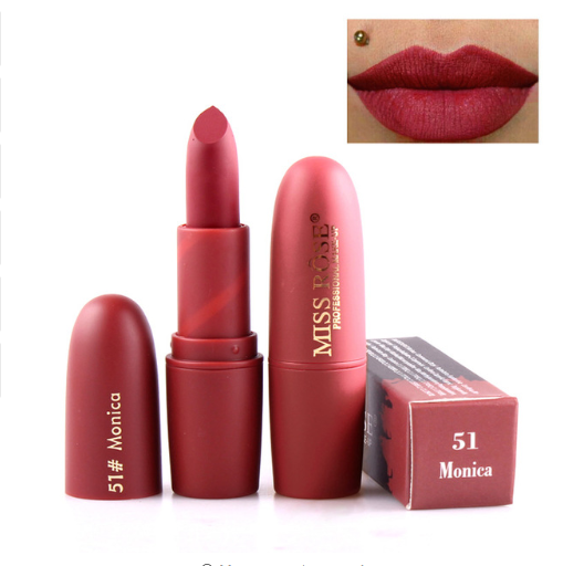 Lipstick moisturizing lipstick