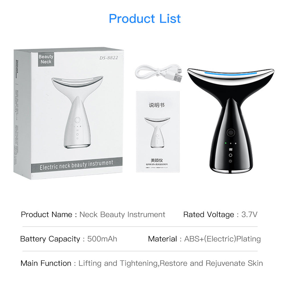 Neck Face Beauty Device