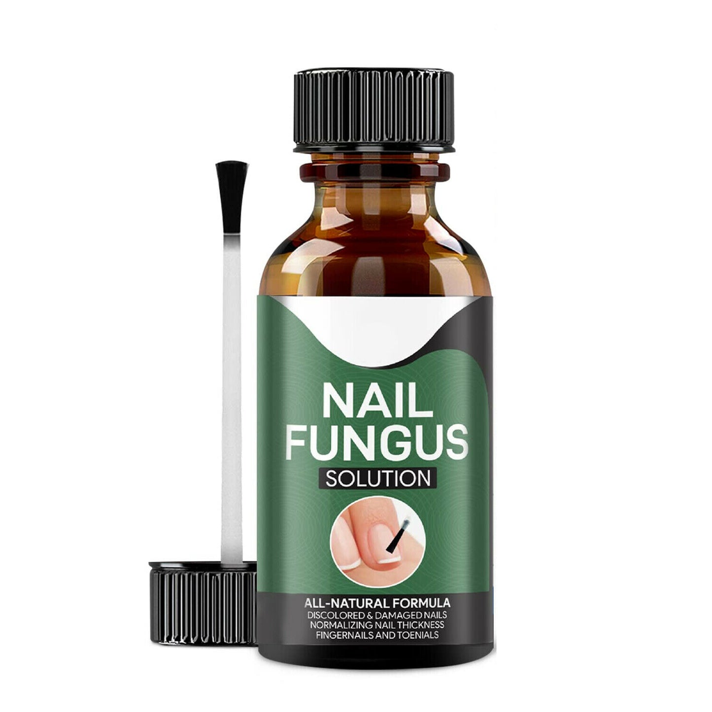 Nail Treatment & remover