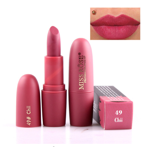 Lipstick moisturizing lipstick