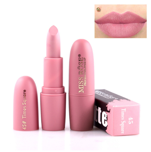 Lipstick moisturizing lipstick