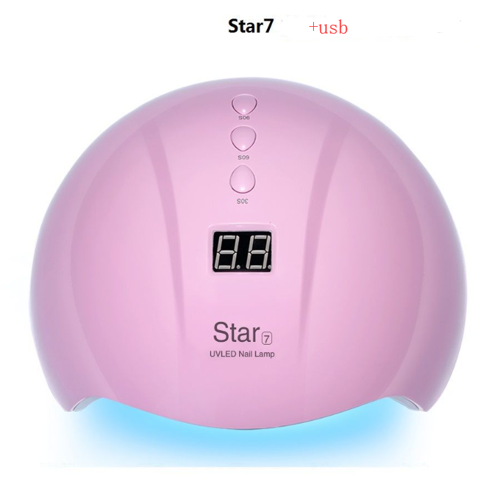 Nail Lamp