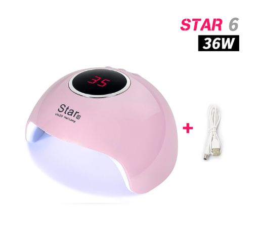 Nail Lamp