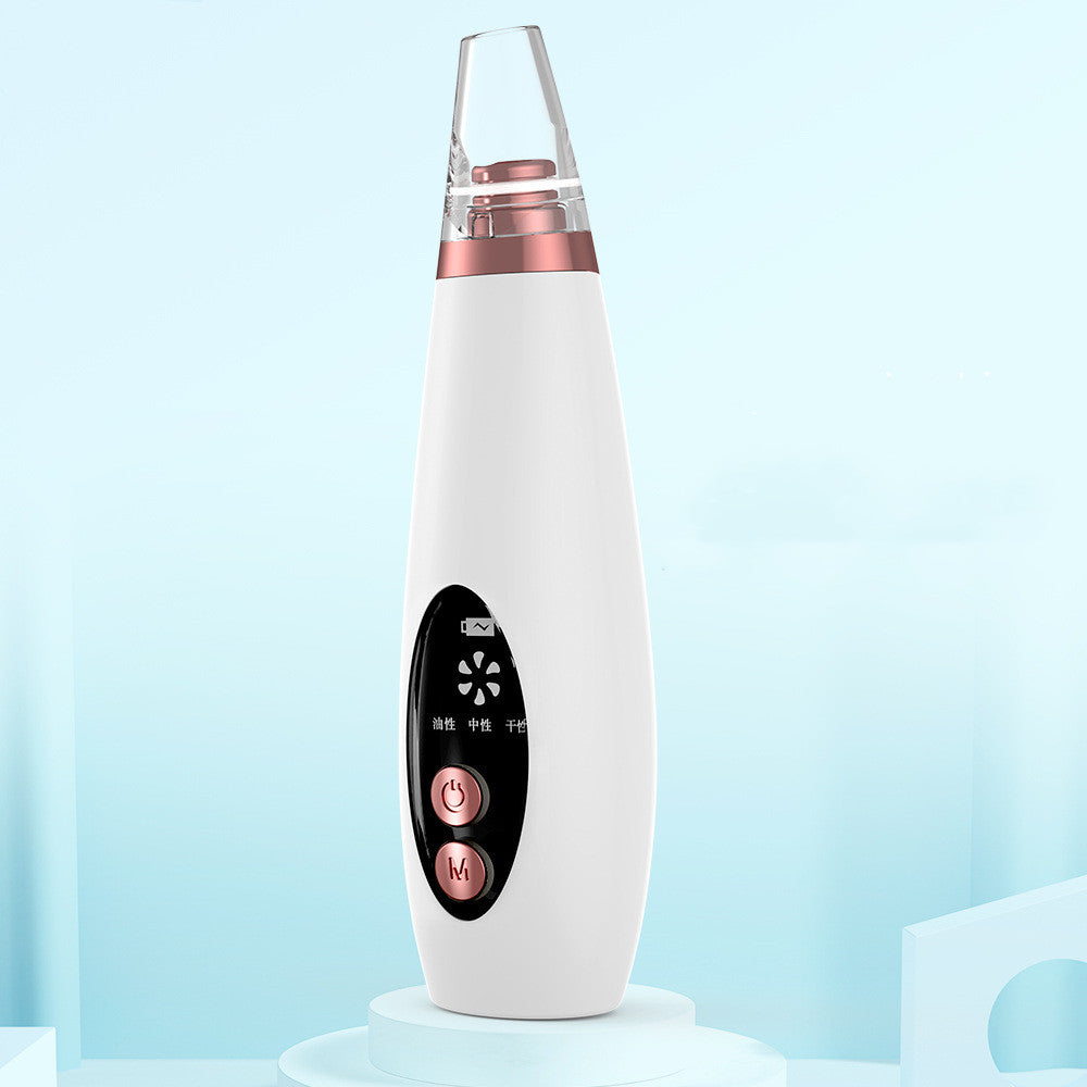 pores clean cosmetic instrument