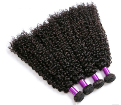 Human Hair Kinky Curly