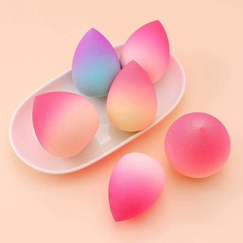 Makeup Sponge Egg