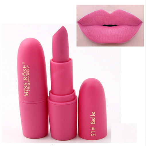 Lipstick moisturizing lipstick