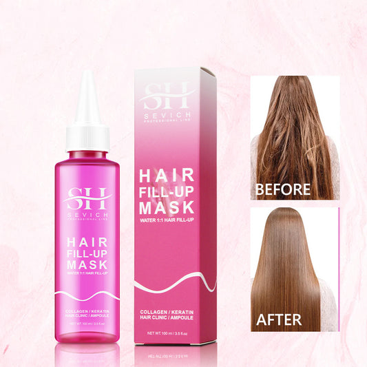 Hair Liquid Treatment