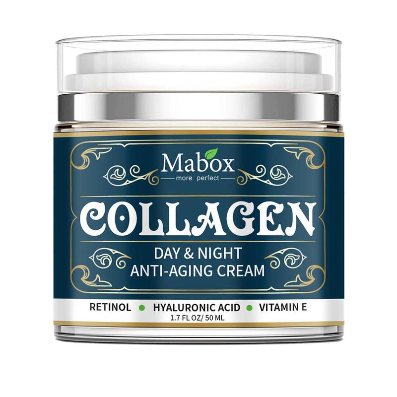 Collagen Cream Skin Care Products