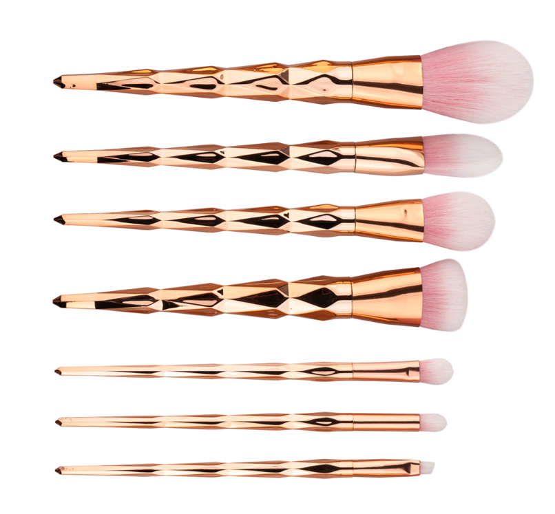 makeup brushes, makeup tools