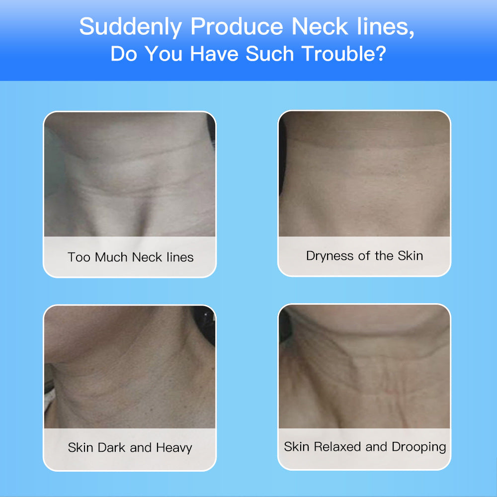 Neck Face Beauty Device