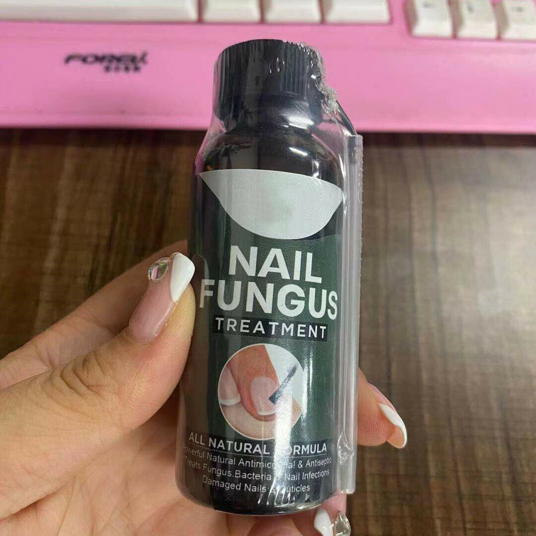 Nail Treatment & remover