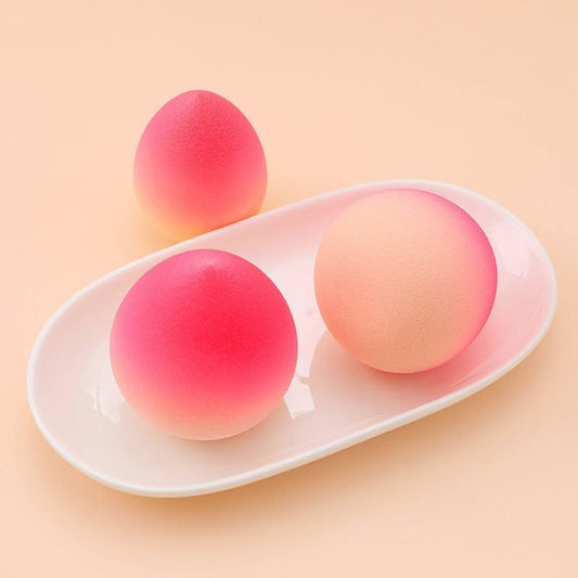 Makeup Sponge Egg