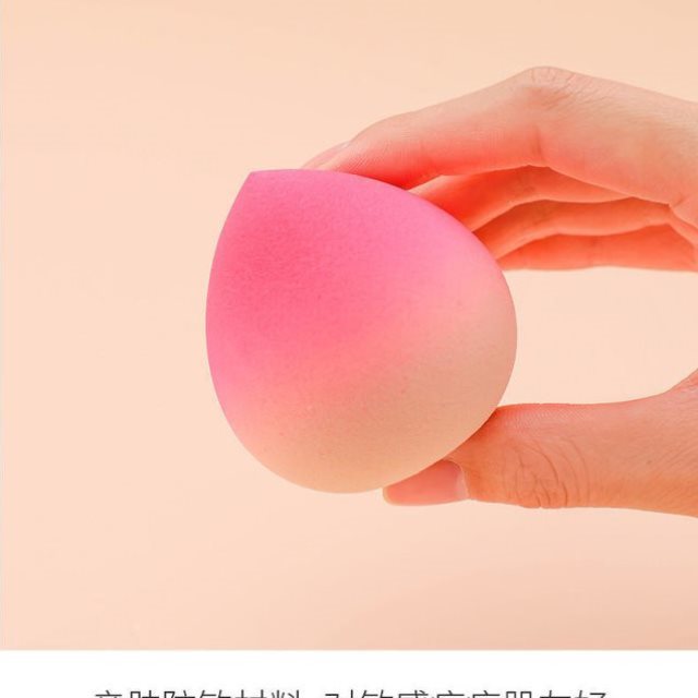 Makeup Sponge Egg