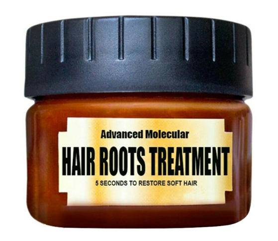 Magical Hair Treatment