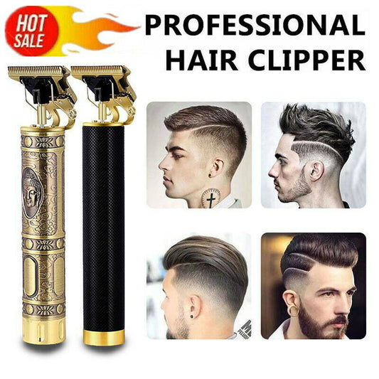 Electric Hair Clippers